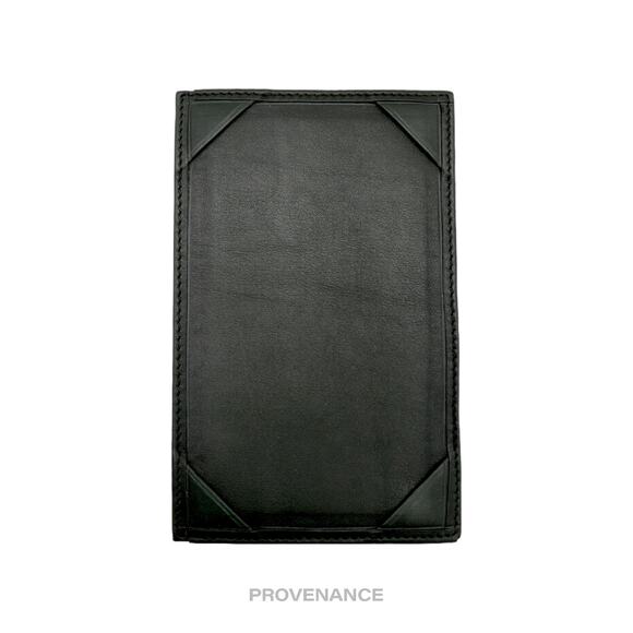 🔴 Audemars Piguet AP Card Wallet Note Pad - Forest Green - Picture 4 of 7